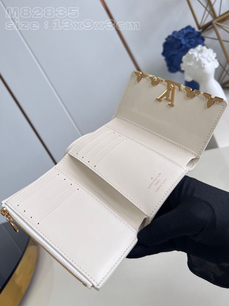 Louis Vuitton Wallets
